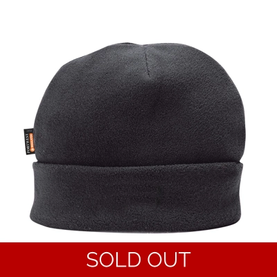 Insulated Fleece Beanie title=